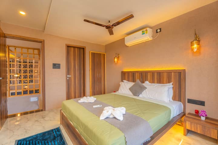 Спална соба 4