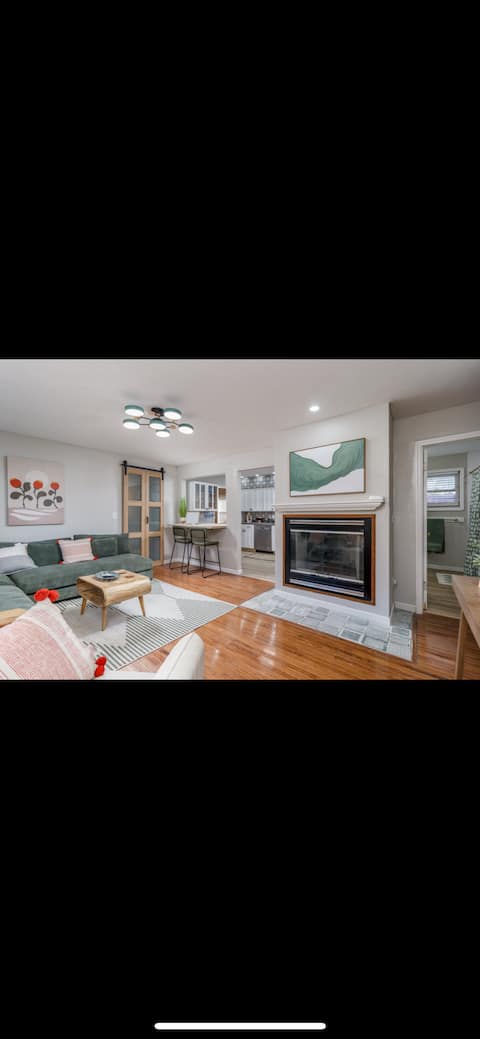 Sista’s Home ‘Suite’ Home