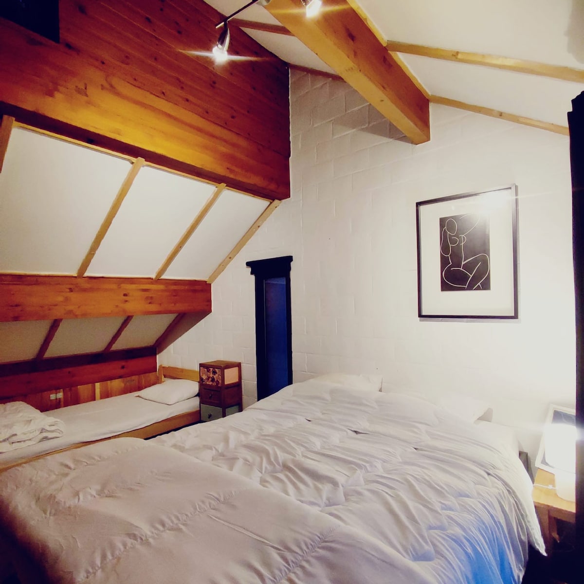 غرفة النوم 2