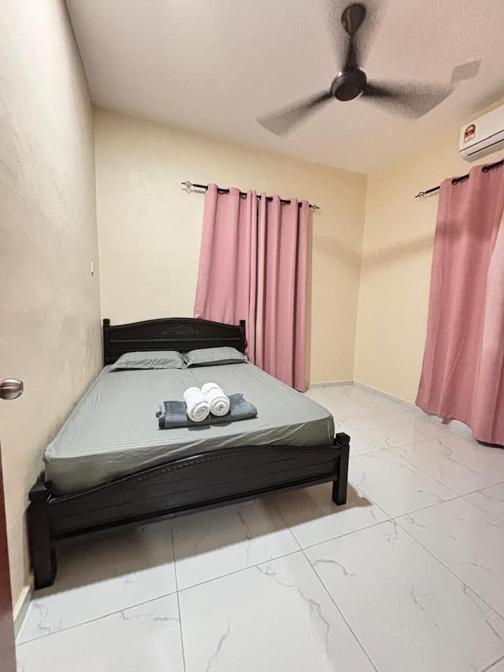 Chambre 1