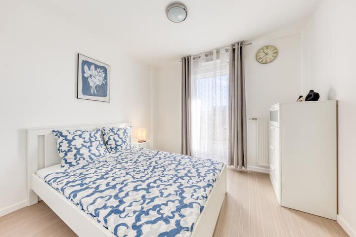 Спална соба 1