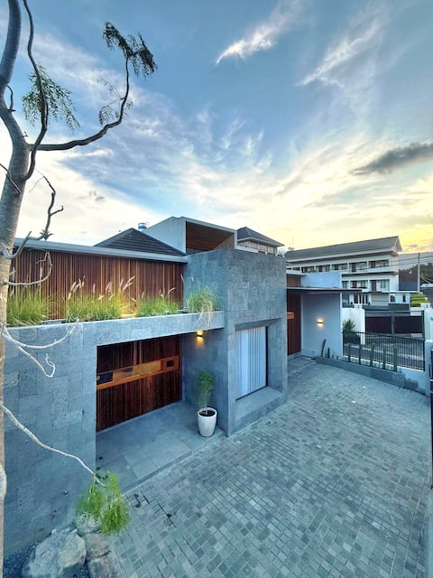 Casamico Batu