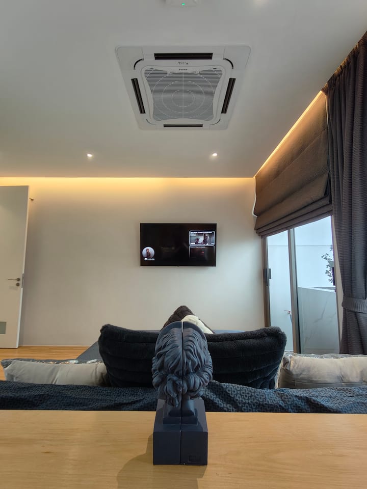 საძინებელი 3