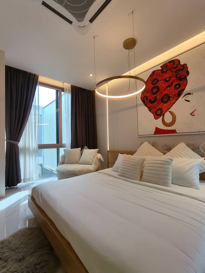 საძინებელი 2