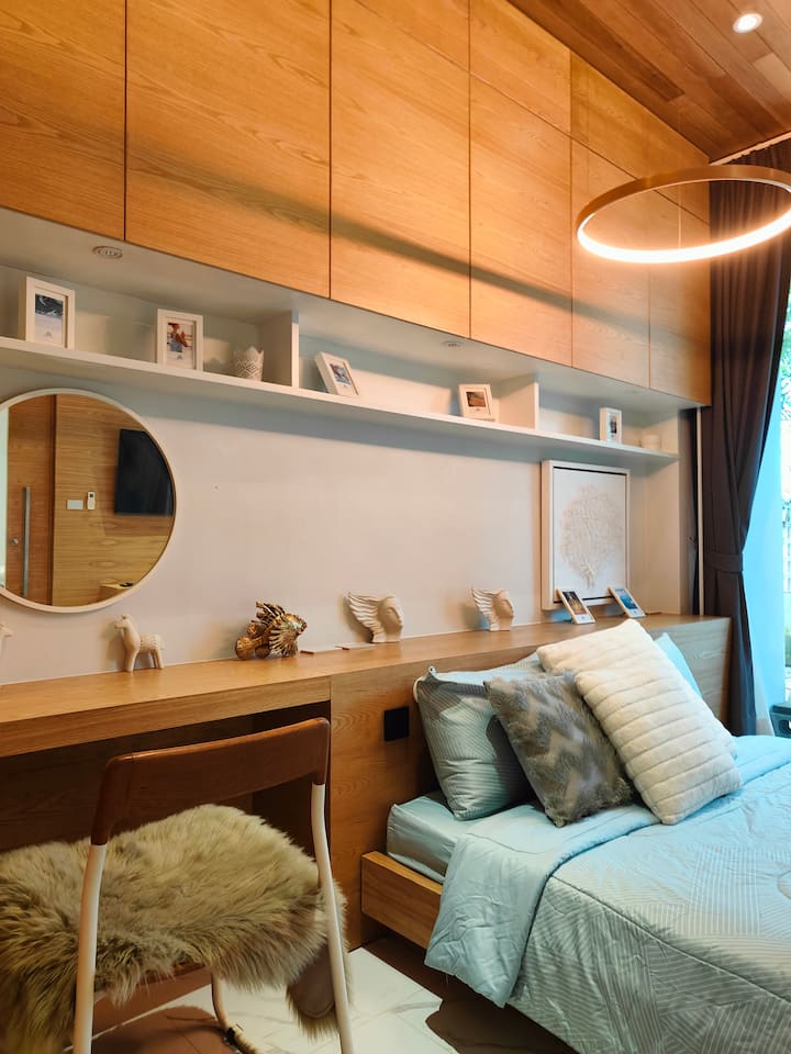 საძინებელი 1