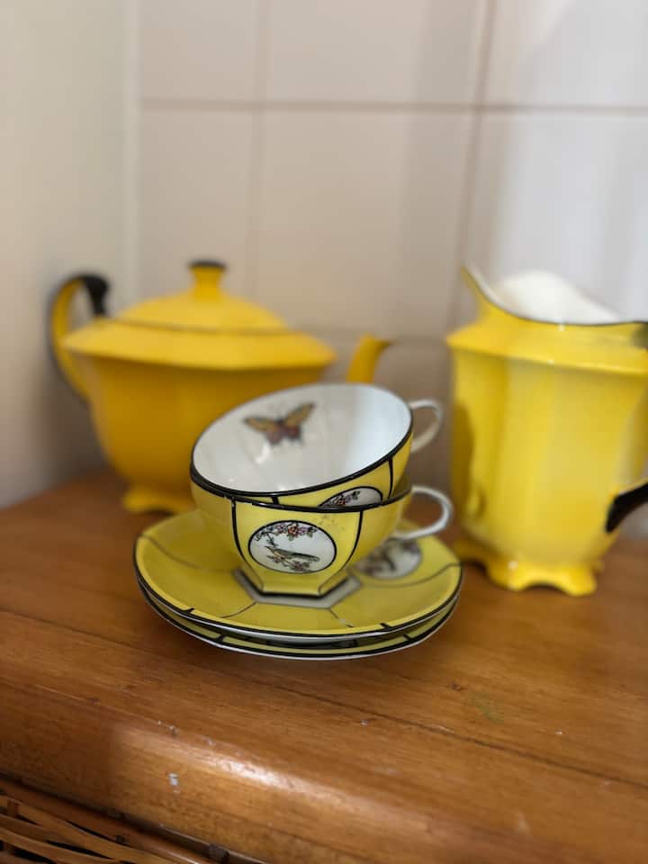 Casa23•escapada Romántica - Provincia de Buenos Aires
