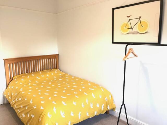 Guest favorite listing in Bristol