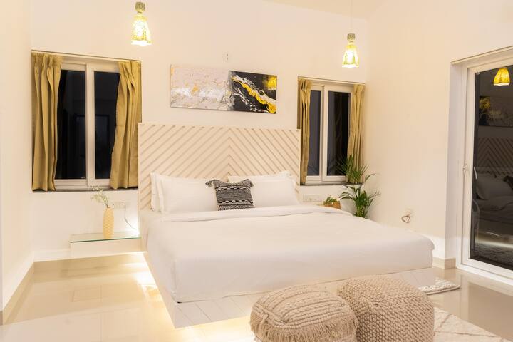 Bedroom 1 image 1