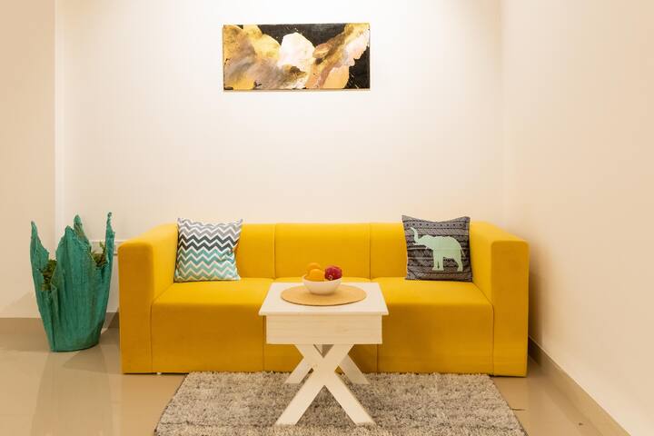 Living room image 3