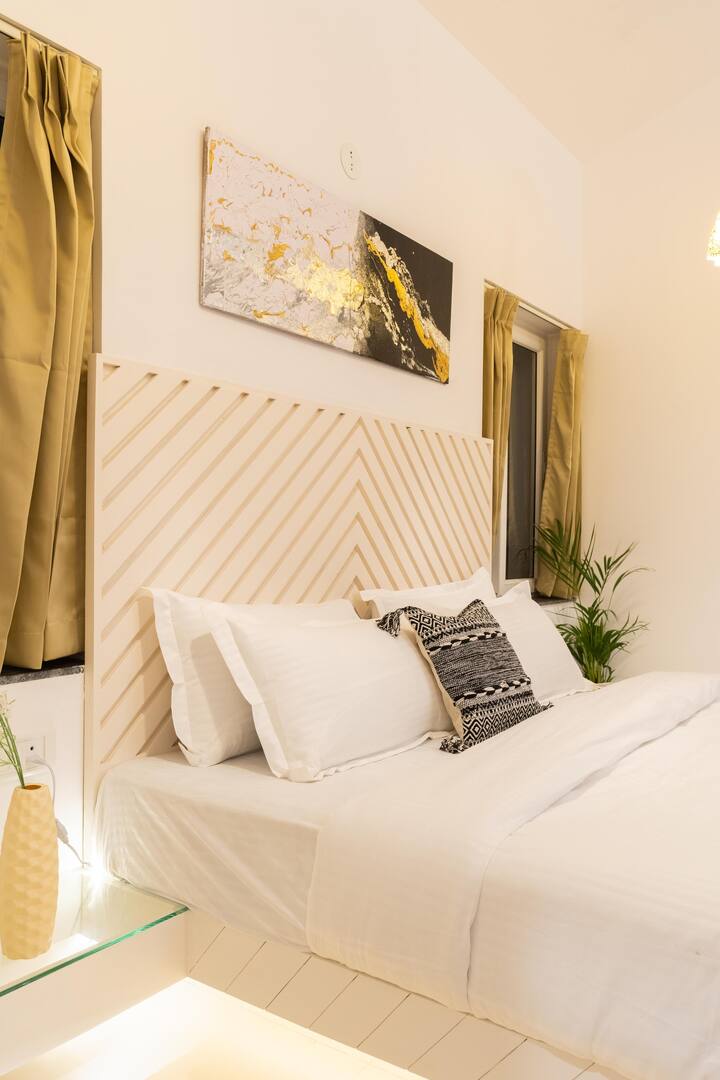 Bedroom 1 image 3