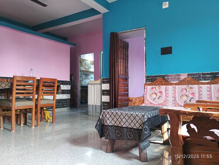 Dharm Raj Villa Bodhgaya - Gaya