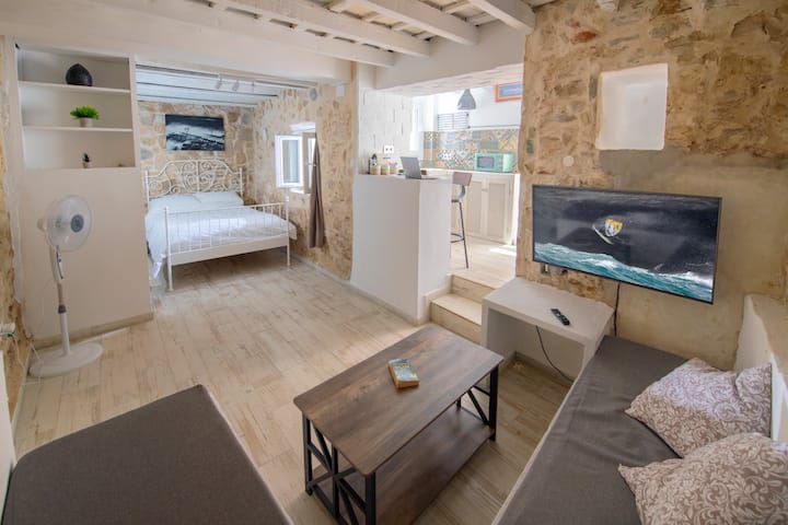 Alma De Tarifa , El Pisito Del Casco Antiguo - Tarifa