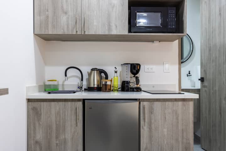 Familiar | Ejecutiva| Cozy |Ac| Moderno |Conectado - Medellín, Colombia
