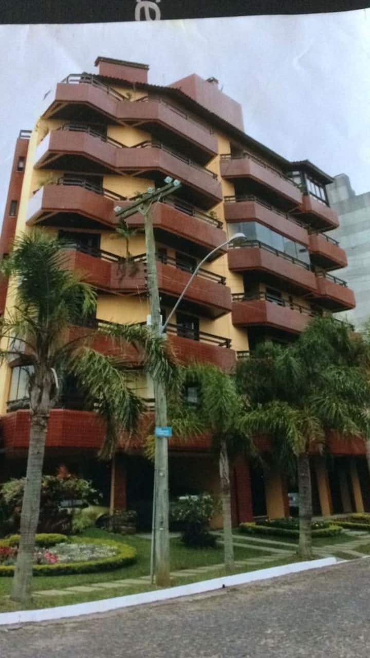Apartamento Duplex Cobertura Da Praia De Torres - Torres, Brasil