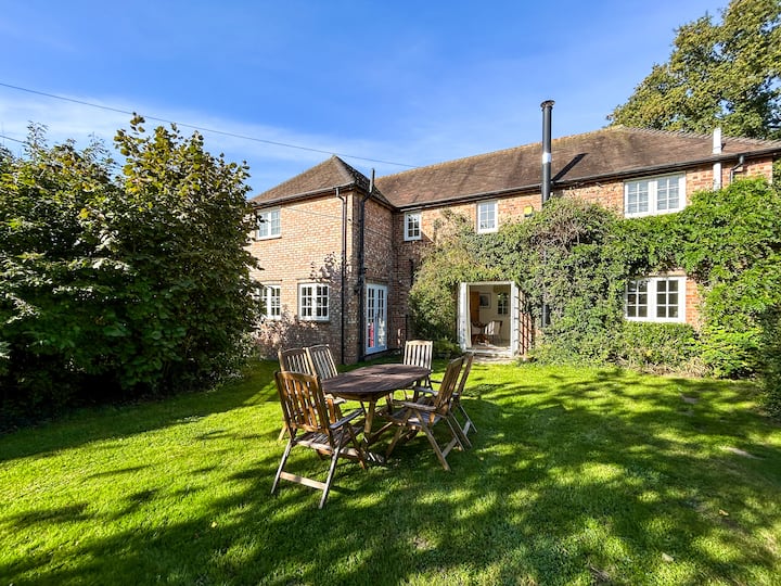 The Cottage - South Downs