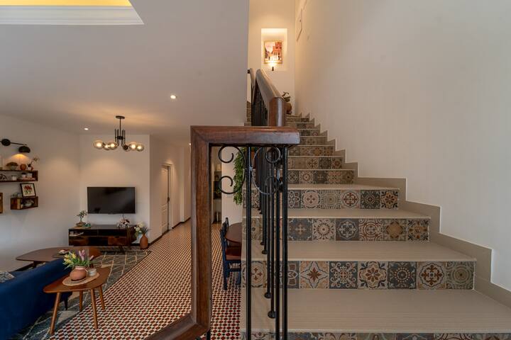 Living room image 8
