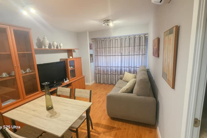 მისაღები ოთახი