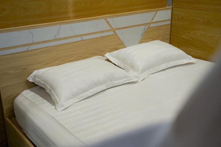 Cô Hai Homestay Nằm Giữa Vườn Trái Cây Trĩu Quả - Tỉnh Trà Vinh