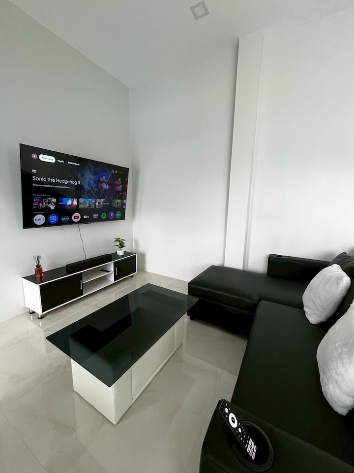 Maesaya Pool Villa – Modern 2br Retreat In Krabi - Ao Nang