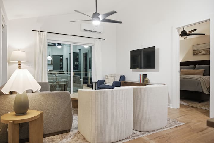 Всекидневна