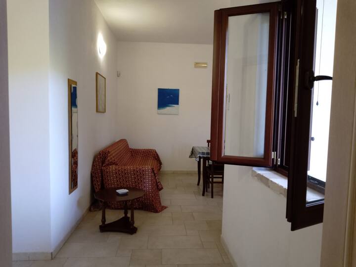Casa Vigna Grande N. 3 - Peschici