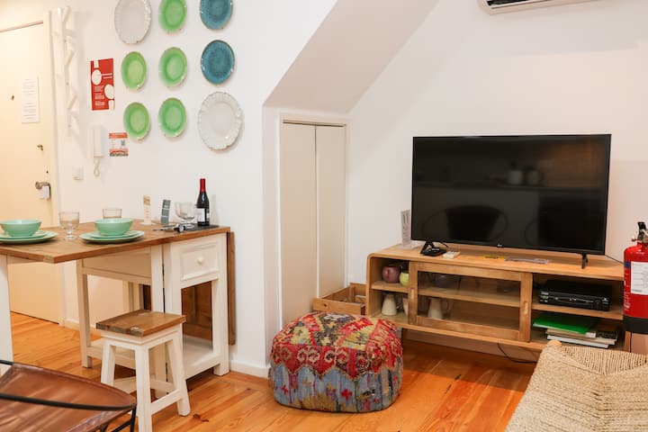 Alfama Pocinho 2 - 1 Bedroom - Alfama
