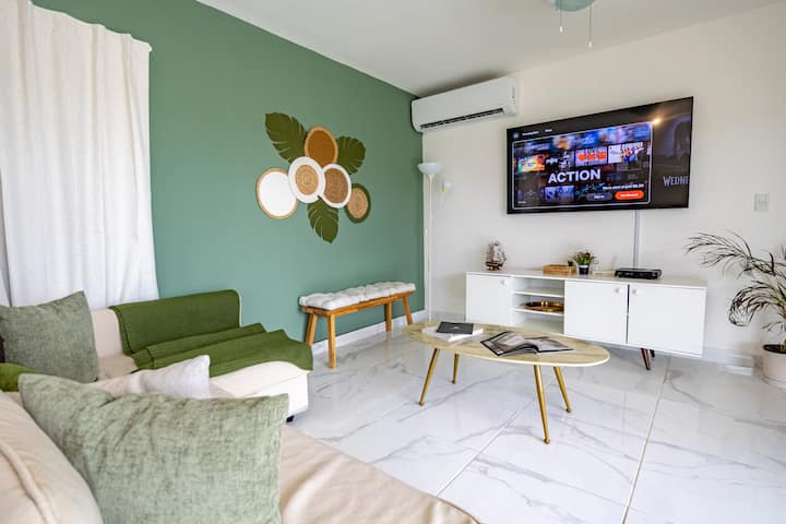 Всекидневна