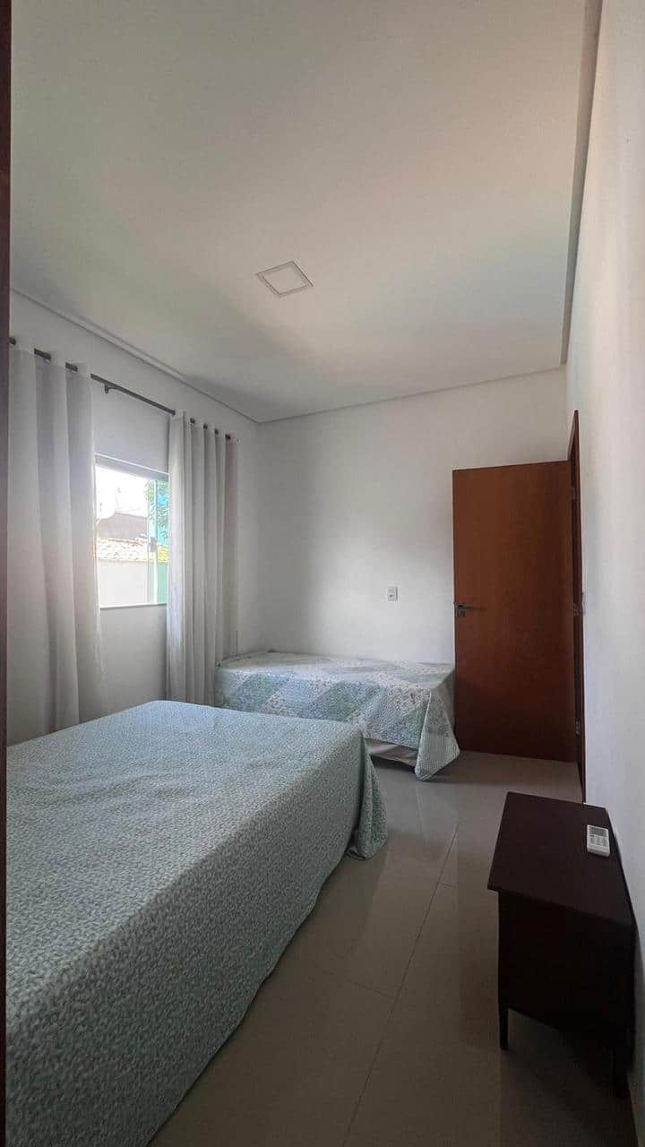 Dhomë gjumi 4