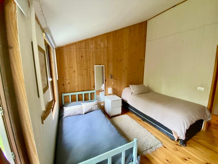 غرفة النوم 3