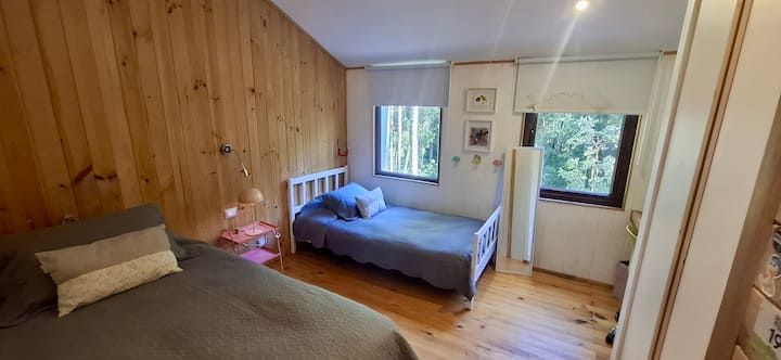 غرفة النوم 2