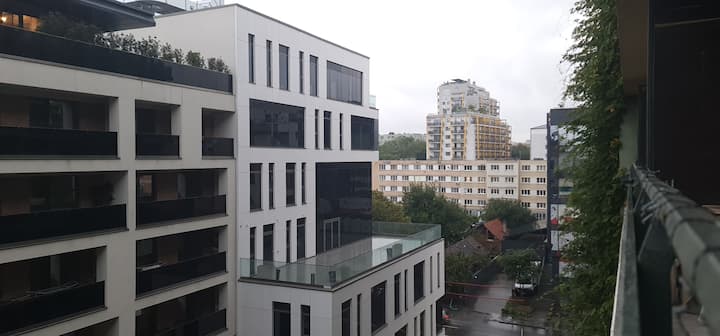 Studium Greenapartman - Cluj-Napoca