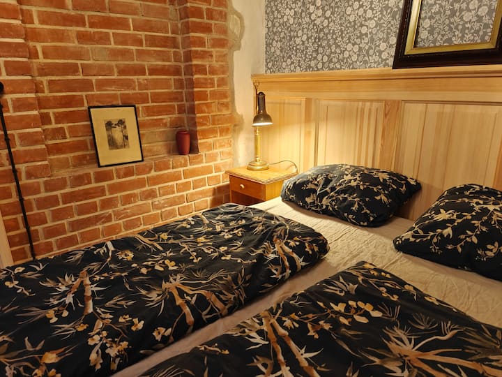 Спална соба 3