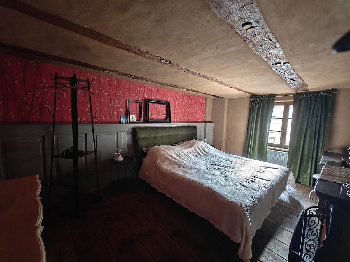 غرفة النوم 4