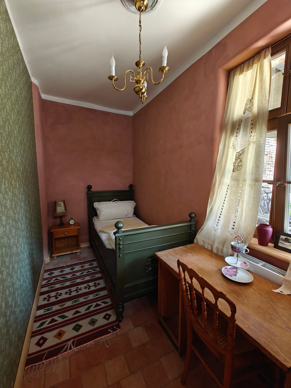 غرفة النوم 5