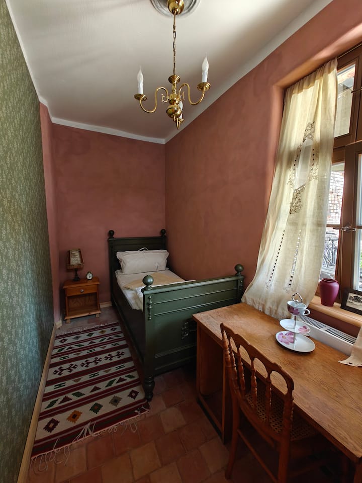 Спална соба 5