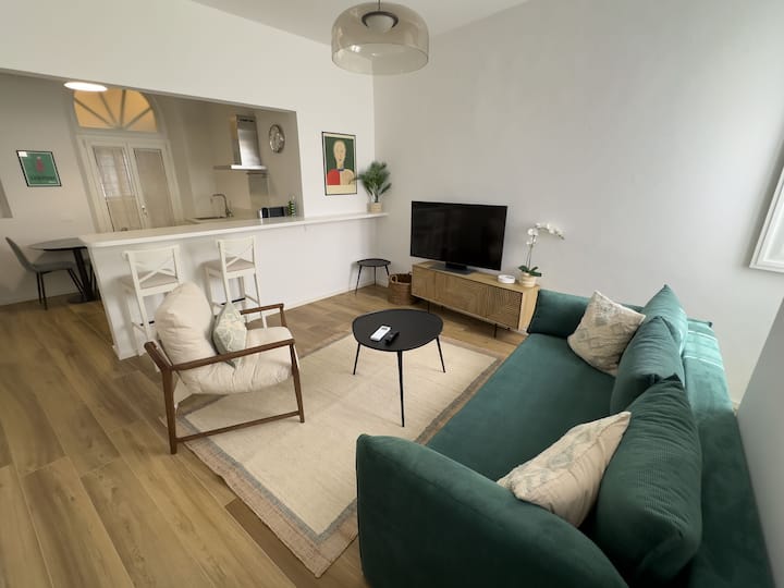Beccaria Cosy Apartment - Fiesole