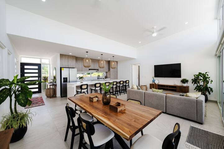 The Enclave Avellanas - Villa D7