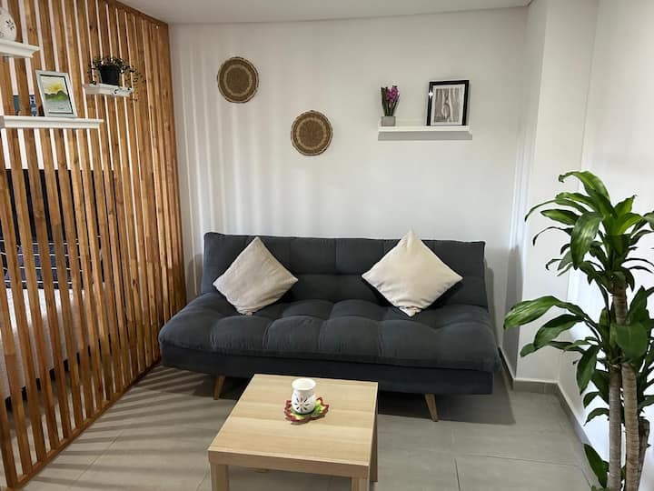 Apartamento Living La Ceja - La Ceja