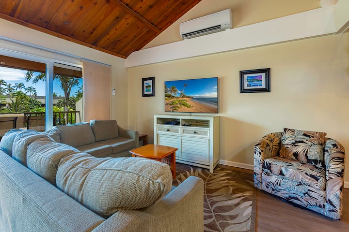 2 ห้องนั่งเล่น