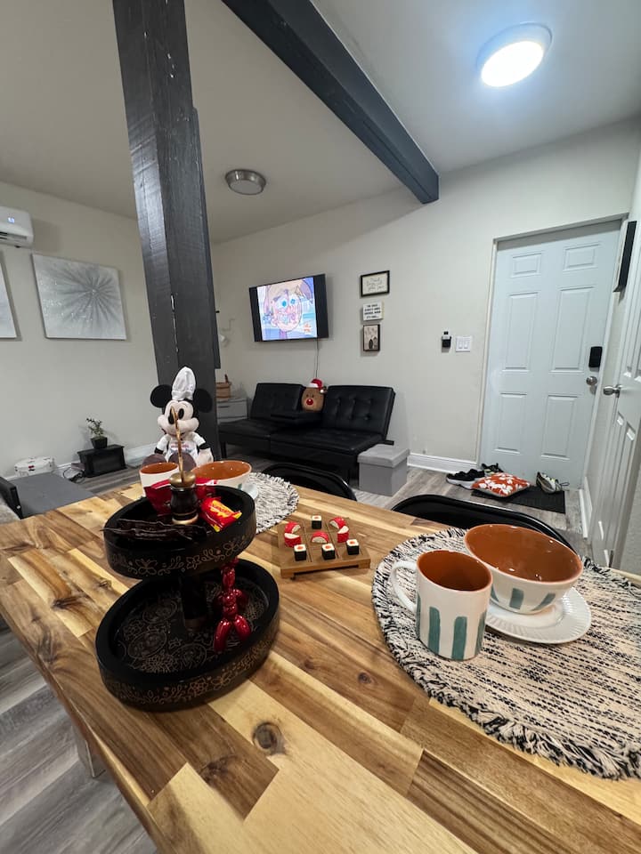 Entire Apartment Near Disney/legoland - Davenport