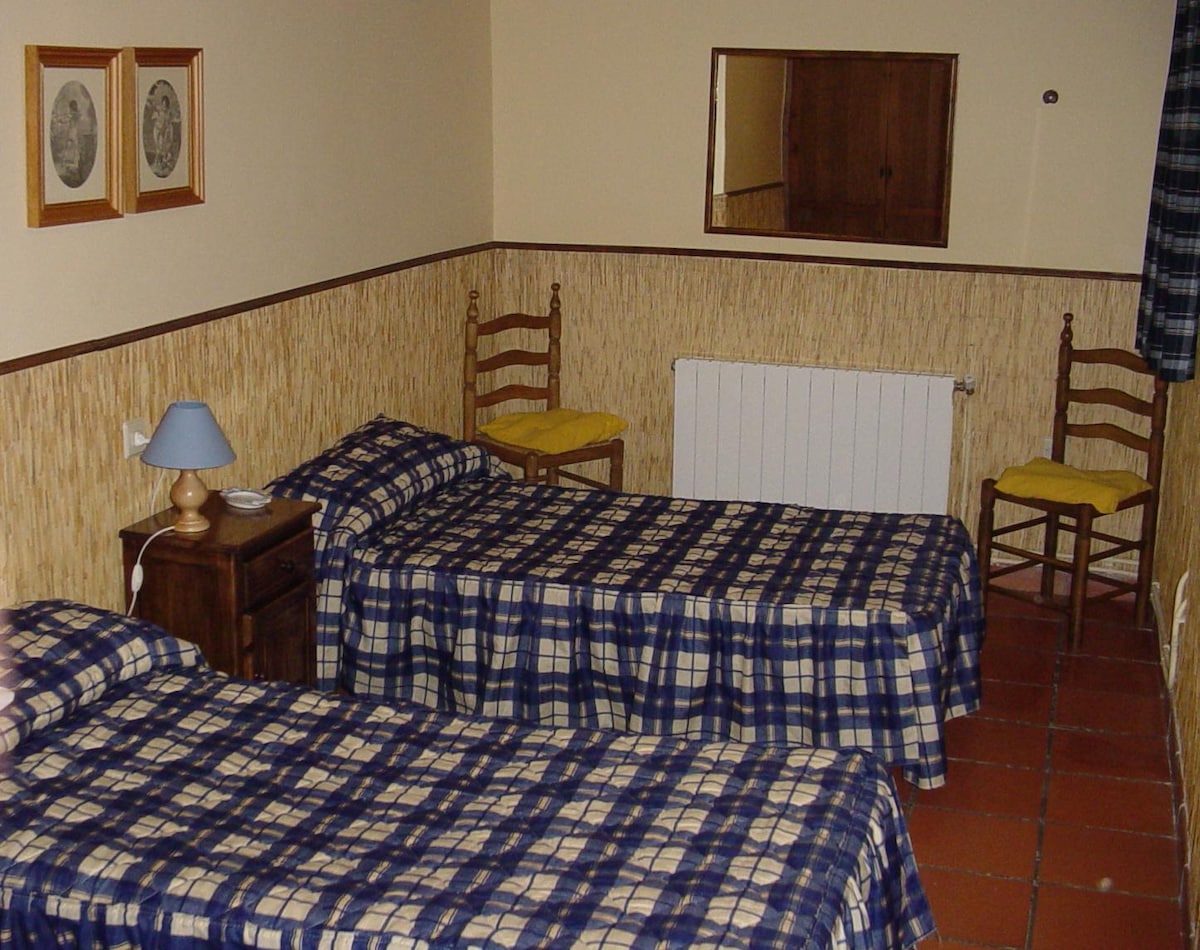 غرفة النوم 5