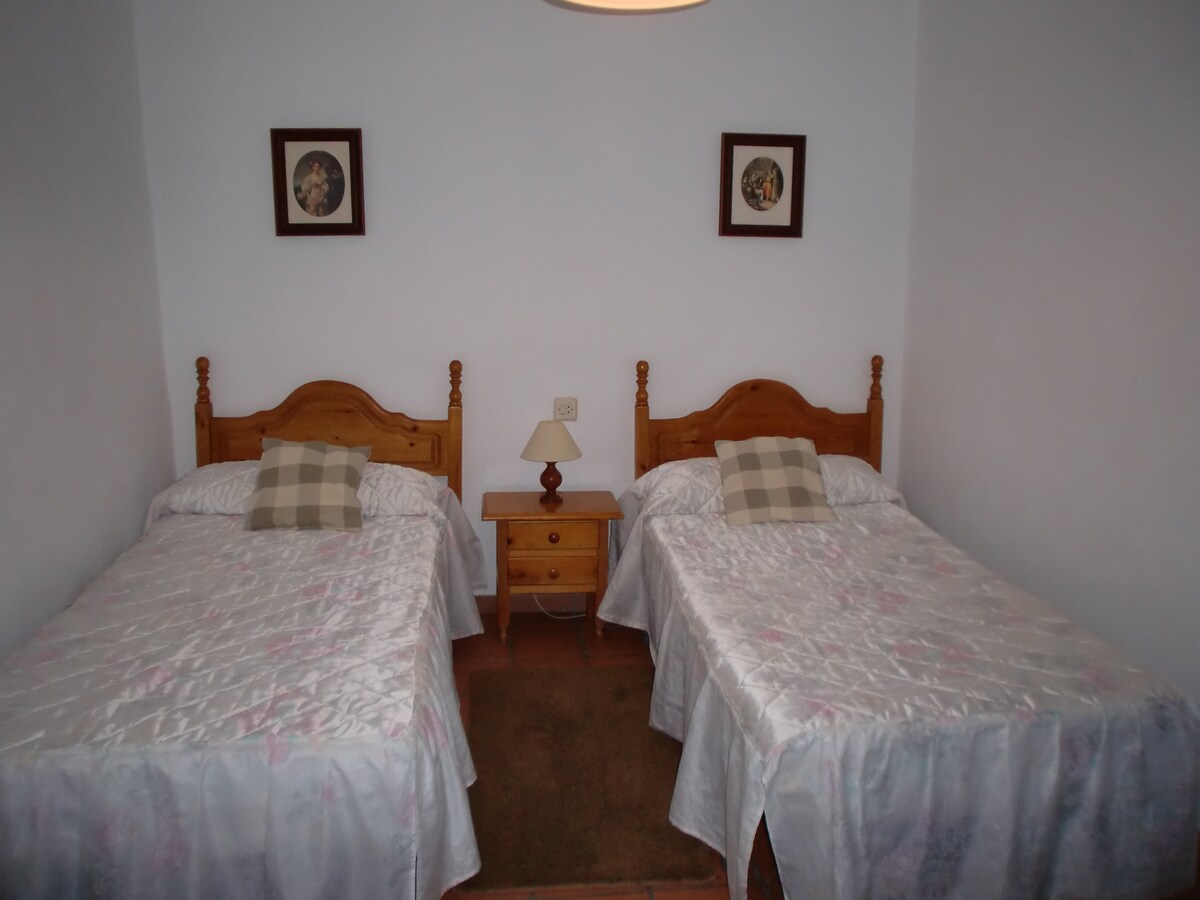 غرفة النوم 4