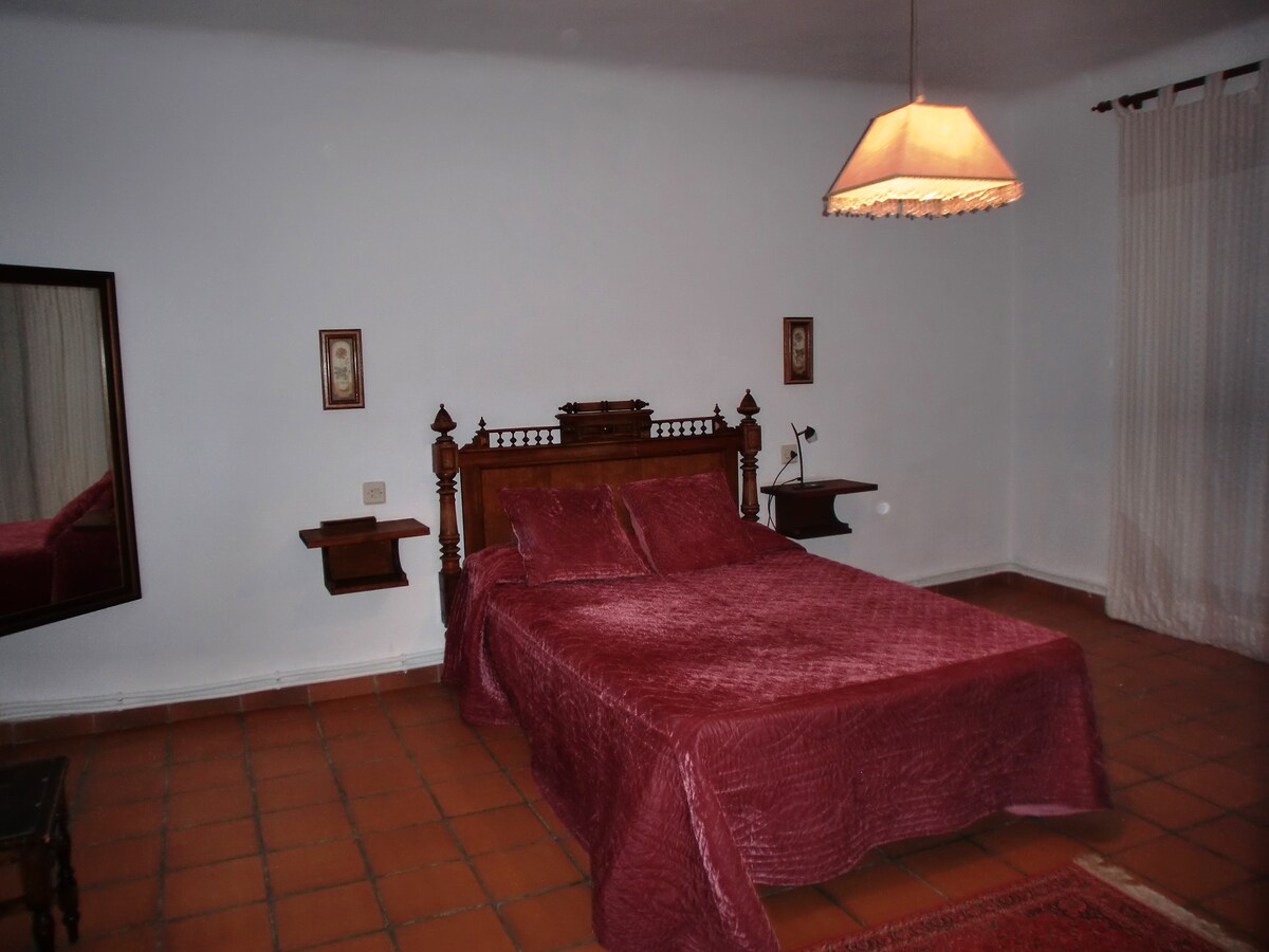 غرفة النوم 3