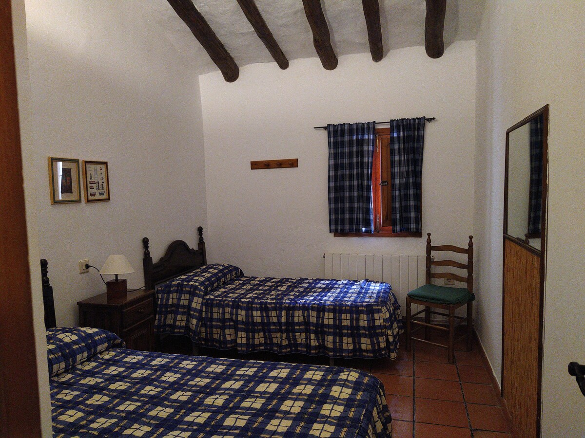 غرفة النوم 6