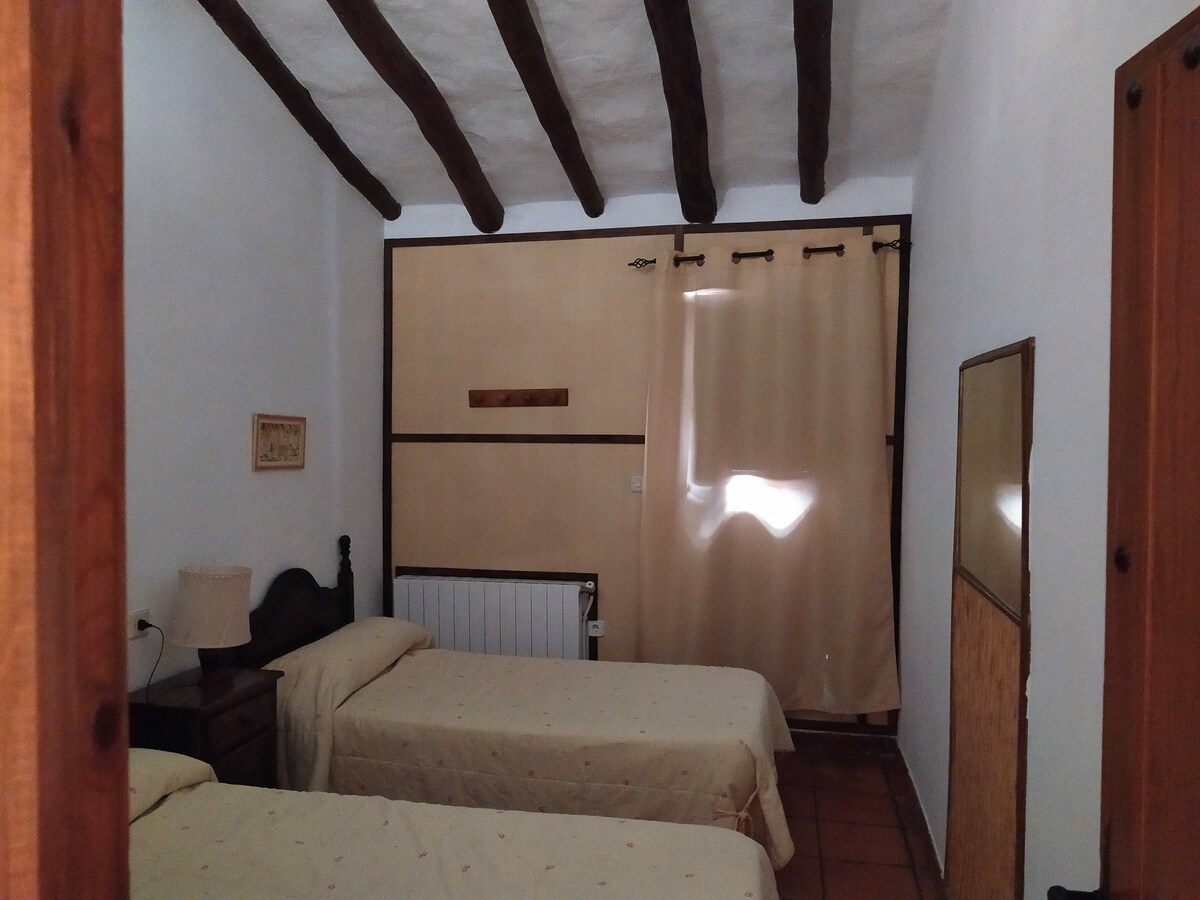 غرفة النوم 7