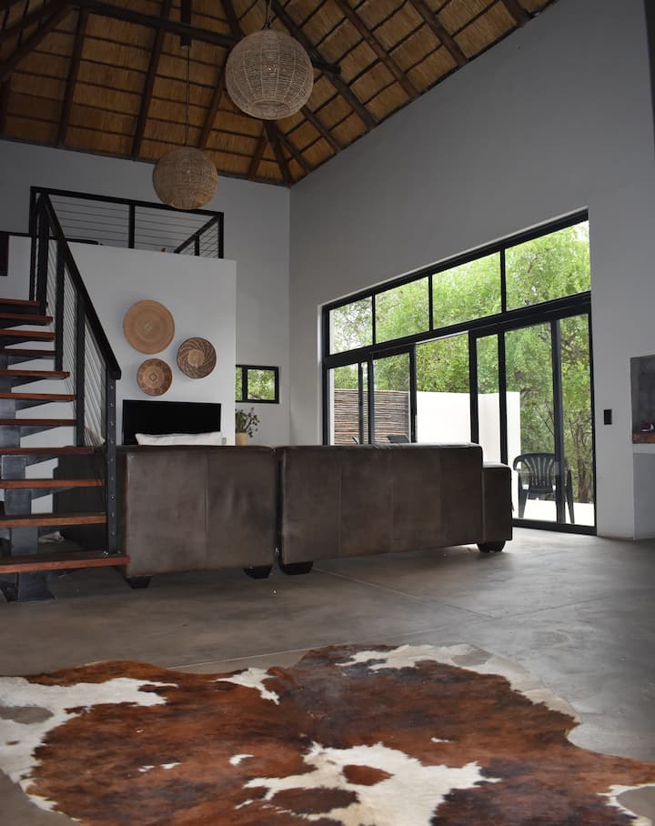 Mukaya Haven - Marloth Park