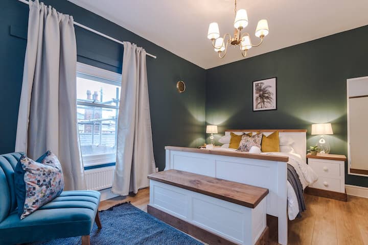 غرفة النوم 4