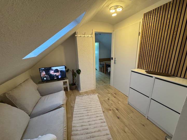 Gemütliche Monteurwohnung - Wetzlar