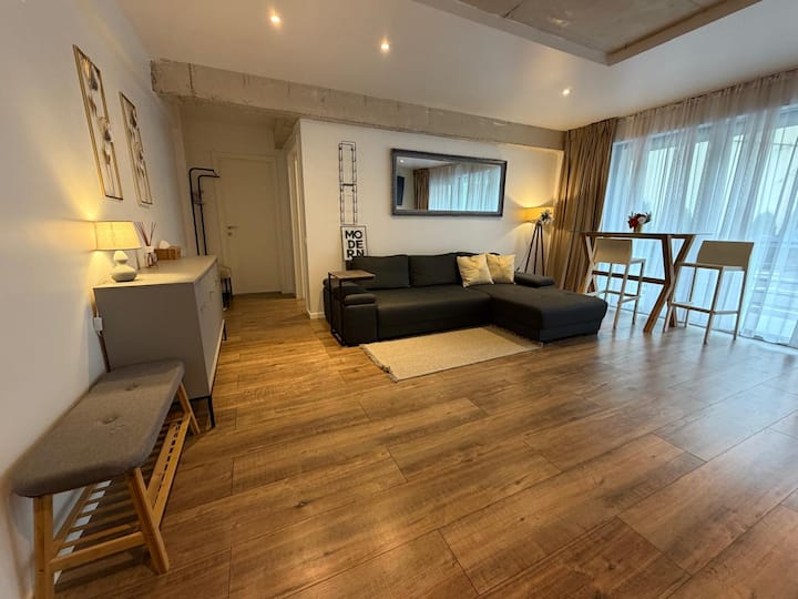 Prime Apartment - Sinaia