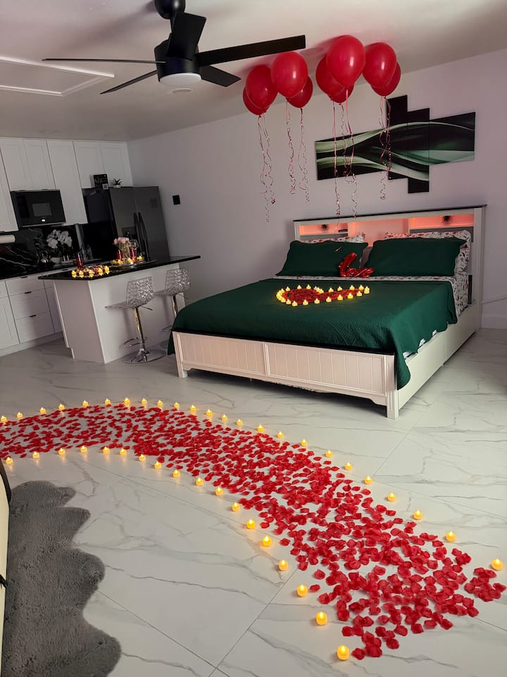 საძინებელი